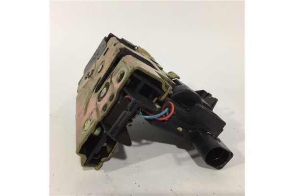 Recambio de cierre electromagnetico trasero izquierdo para seat ibiza (6l1)(04.2002 ) 1.9 tdi referencia OEM IAM   