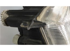 Recambio de faro delantero dcho para seat ibiza (6k1) 1.9 gt referencia OEM IAM 6K1941010Q 67627561 