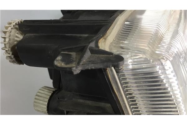 Recambio de faro delantero dcho para seat ibiza (6k1) 1.9 gt referencia OEM IAM 6K1941010Q 67627561 
