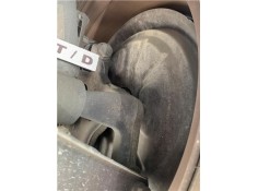 Recambio de mangueta trasero derecha para seat altea (5p1) 1.9 tdi referencia OEM IAM 1K0505436AB  