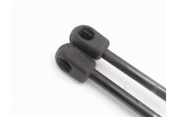 Recambio de amortiguador porton para fiat qubo (300) 1.3 active referencia OEM IAM 1354844080 ZSA06048 9654438880 , CITROËN