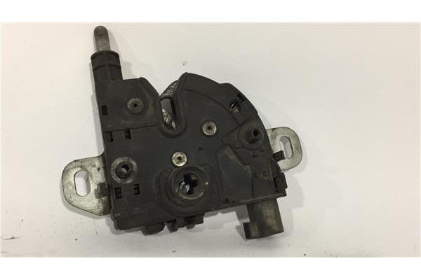 Recambio de cerradura capo para ford focus (daw, dbw) 1.8 tdci referencia OEM IAM 3M5116700AB  3M5116700AC , FORD