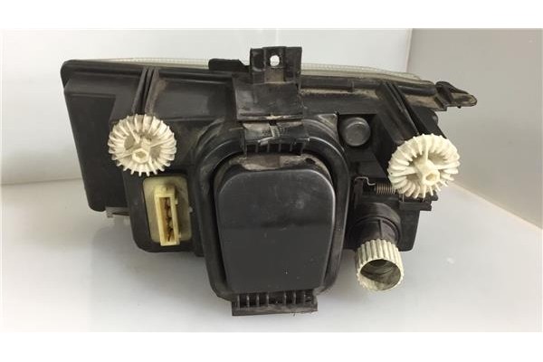 Recambio de faro delantero dcho para seat ibiza (6k1) 1.9 gt referencia OEM IAM 6K1941010Q 67627561 