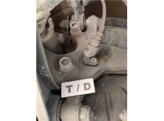 Recambio de mangueta trasero derecha para seat altea (5p1) 1.9 tdi referencia OEM IAM 1K0505436AB  
