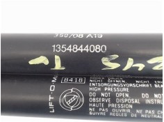 Recambio de amortiguador porton para fiat qubo (300) 1.3 active referencia OEM IAM 1354844080 ZSA06048 9654438880 , CITROËN