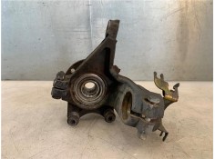 Recambio de mangueta delantero izquierda para citroen berlingo 1.4 i (mfkfx) referencia OEM IAM 364653  