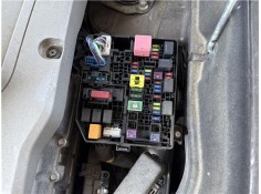 Recambio de caja fusibles/rele para mitsubishi outlander (gf0/gg0) 2.0 phev kaiteki 4wd (gg2w) referencia OEM IAM 8565A358  