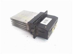 Recambio de resistencia calefaccion para citroen c3 1.4 hdi referencia OEM IAM   