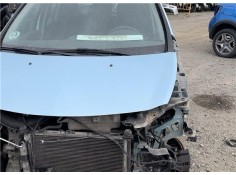 Recambio de centralita airbag para renault clio iii 1.5 dci (br17, cr17) referencia OEM IAM 8200695684  