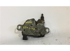 Recambio de cerradura capo para ford focus (daw, dbw) 1.8 tdci referencia OEM IAM 3M5116700AB  3M5116700AC , FORD