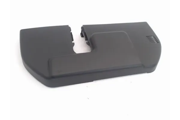 Recambio de embellecedor retrovisor interior para kia niro () híbrido vision referencia OEM IAM 96030AT100  