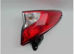 Recambio de piloto trasero derecho para toyota c-hr (x10) 2.0 hibrido referencia OEM IAM 81550F401000  