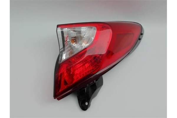 Recambio de piloto trasero derecho para toyota c-hr (x10) 2.0 hibrido referencia OEM IAM 81550F401000  