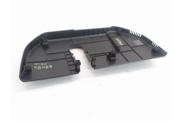 Recambio de embellecedor retrovisor interior para kia niro () híbrido vision referencia OEM IAM 96030AT100  
