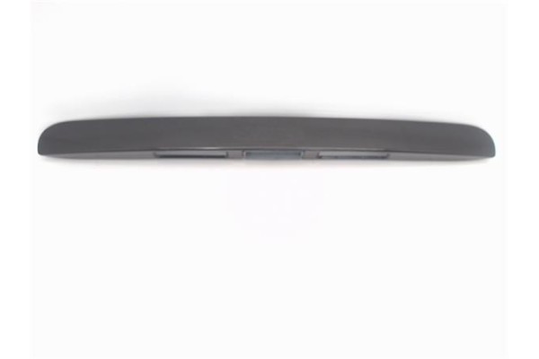 Recambio de maneta exterior porton para peugeot 207 1.4 confort referencia OEM IAM 8742L0  