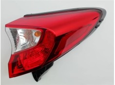 Recambio de piloto trasero derecho para toyota c-hr (x10) 2.0 hibrido referencia OEM IAM 81550F401000  