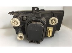 Recambio de faro delantero izquierdo para seat ibiza (6k1) 1.9 gt referencia OEM IAM 6K1941009Q 67627551 