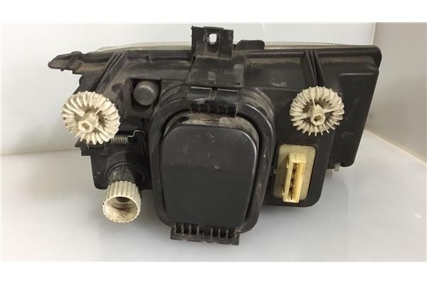 Recambio de faro delantero izquierdo para seat ibiza (6k1) 1.9 gt referencia OEM IAM 6K1941009Q 67627551 