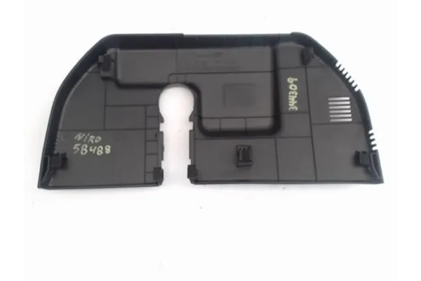 Recambio de embellecedor retrovisor interior para kia niro () híbrido vision referencia OEM IAM 96030AT100  
