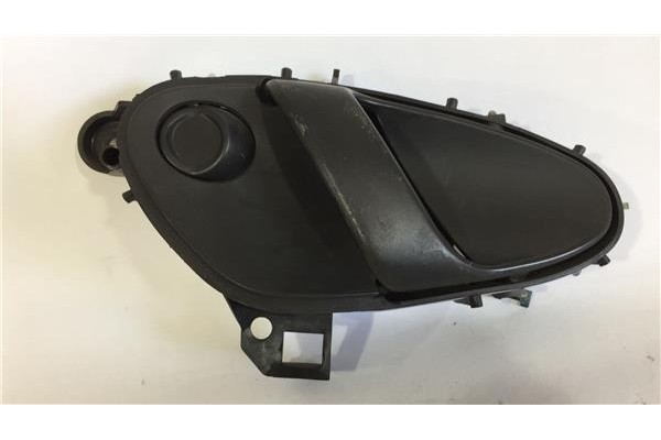 Recambio de manilla int. puerta delantero derecha para citroen xsara berlina 1.6 i referencia OEM IAM 9623200077  