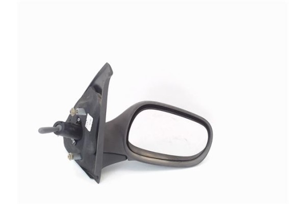 Recambio de retrovisor derecho para renault clio ii fase i (b/cb0) referencia OEM IAM 7700415326  7701044383 , RENAULT | 7700834