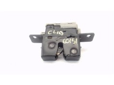 Recambio de cierre electromagnetico porton para renault clio iii 1.5 dci (br17, cr17) referencia OEM IAM 8200947699  