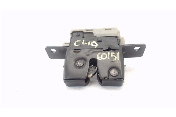 Recambio de cierre electromagnetico porton para renault clio iii 1.5 dci (br17, cr17) referencia OEM IAM 8200947699  