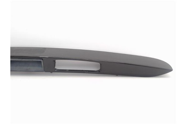 Recambio de maneta exterior porton para peugeot 207 1.4 confort referencia OEM IAM 8742L0  