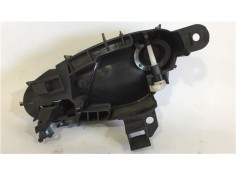 Recambio de manilla int. puerta delantero derecha para citroen xsara berlina 1.6 i referencia OEM IAM 9623200077  