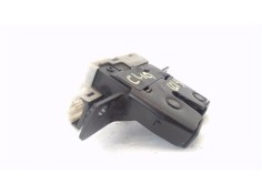 Recambio de cierre electromagnetico porton para renault clio iii 1.5 dci (br17, cr17) referencia OEM IAM 8200947699  
