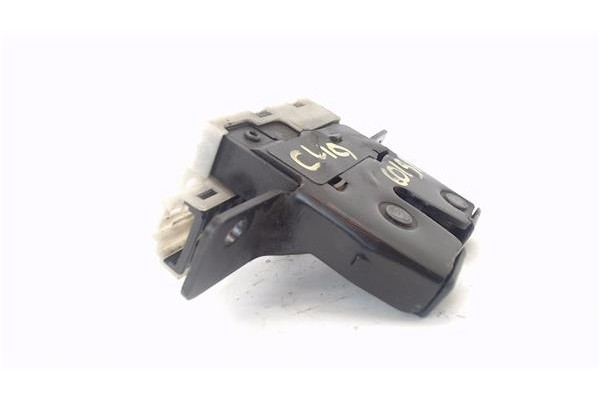 Recambio de cierre electromagnetico porton para renault clio iii 1.5 dci (br17, cr17) referencia OEM IAM 8200947699  