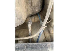 Recambio de mangueta trasero izquierda para seat altea (5p1) 1.9 tdi referencia OEM IAM 1K0505435AB  