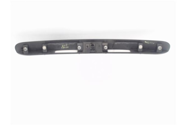 Recambio de maneta exterior porton para peugeot 207 1.4 confort referencia OEM IAM 8742L0  