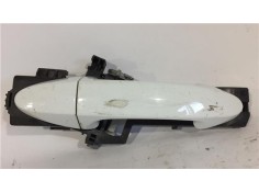 Recambio de maneta exterior delantero derecha para ford fiesta vi 1.6 tdci referencia OEM IAM 8A61A224A36  
