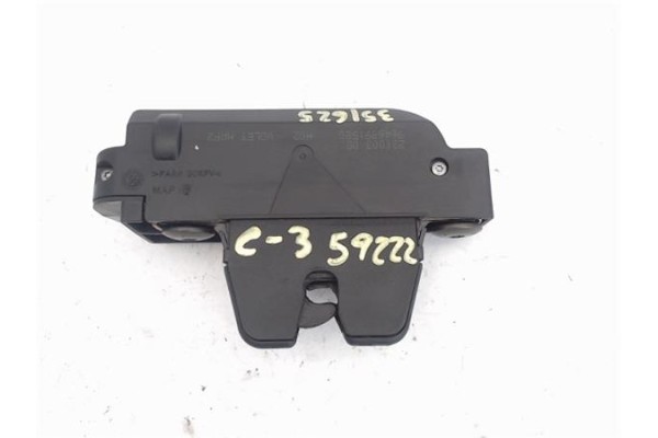 Recambio de cierre electromagnetico porton para citroen c3 1.4 hdi referencia OEM IAM   