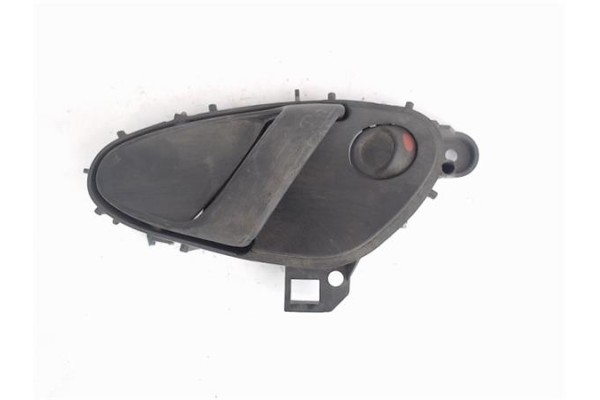Recambio de manilla int. puerta delantero izquierda para citroen xsara berlina 1.6 i referencia OEM IAM 9623200177  