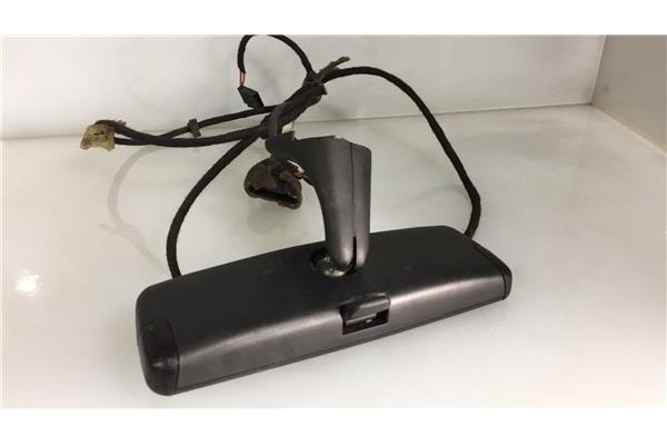 Recambio de retrovisor interior para seat ibiza (6k1) 1.9 gt referencia OEM IAM 1H0857511C  