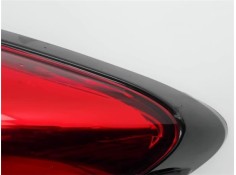 Recambio de piloto trasero derecho para toyota c-hr (x10) 2.0 hibrido referencia OEM IAM 81550F401000  