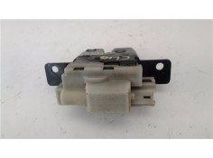Recambio de cierre electromagnetico porton para renault clio iii 1.5 dci (br17, cr17) referencia OEM IAM 8200947699  