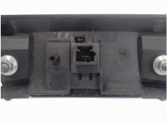 Recambio de maneta exterior porton para peugeot 207 1.4 confort referencia OEM IAM 8742L0  