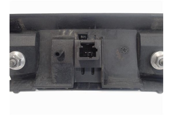 Recambio de maneta exterior porton para peugeot 207 1.4 confort referencia OEM IAM 8742L0  