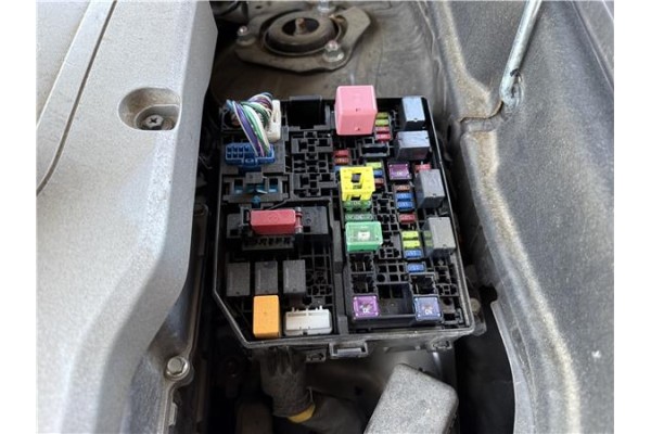 Recambio de caja fusibles/rele para mitsubishi outlander (gf0/gg0) 2.0 phev kaiteki 4wd (gg2w) referencia OEM IAM 8565A358  