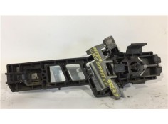 Recambio de maneta exterior delantero derecha para ford fiesta vi 1.6 tdci referencia OEM IAM 8A61A224A36  