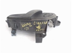 Recambio de manilla int. puerta delantero izquierda para citroen xsara berlina 1.6 i referencia OEM IAM 9623200177  