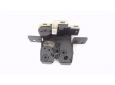 Recambio de cierre electromagnetico porton para renault clio iii 1.5 dci (br17, cr17) referencia OEM IAM 8200947699  