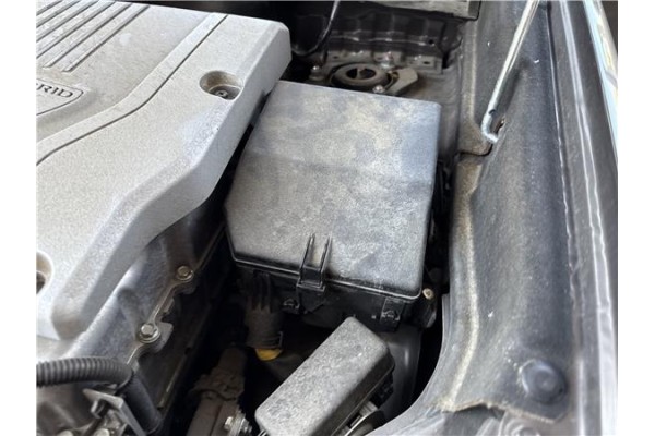 Recambio de caja fusibles/rele para mitsubishi outlander (gf0/gg0) 2.0 phev kaiteki 4wd (gg2w) referencia OEM IAM 8565A358  