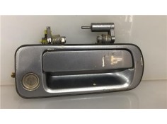 Recambio de maneta exterior delantero derecha para toyota supra (ma70) 3.0 referencia OEM IAM 962BR  