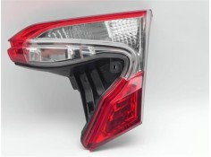 Recambio de piloto porton trasero derecho para toyota c-hr (x10) 2.0 hibrido referencia OEM IAM 81580F401000  