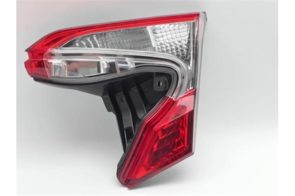 Recambio de piloto porton trasero derecho para toyota c-hr (x10) 2.0 hibrido referencia OEM IAM 81580F401000 Recambio de piloto porton trasero derecho para toyota c-hr (x10) 2.0 hibrido referencia OEM IAM 81580F401000