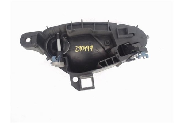 Recambio de manilla int. puerta delantero izquierda para citroen xsara berlina 1.6 i referencia OEM IAM 9623200177  